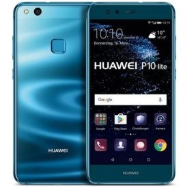 Huawei p10 lite waterproof